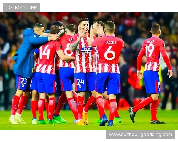 马竞客场绝杀巴萨 让对手痛失好局心碎全场