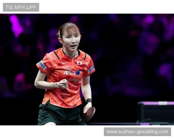 王艺迪以3-1战胜早田希娜成功晋级WTT蒙彼利埃冠军赛16强 王艺迪以3-1战胜早田希娜成功晋级WTT蒙彼利埃冠军赛16强