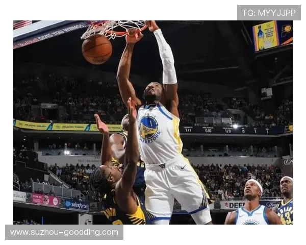 勇士客场意外败给步行者 连败阴霾未散士气低迷