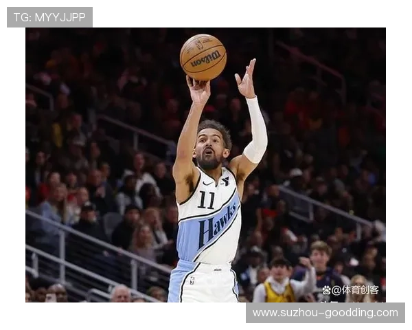 特雷杨缺阵老鹰进攻受阻 无杨阵容失灵全队无人能挺身而出