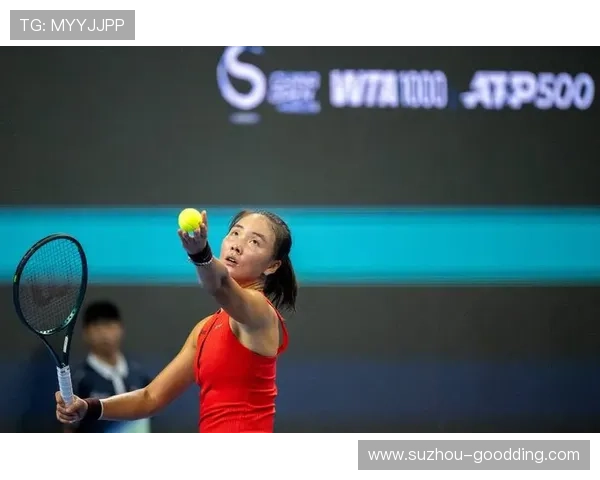 袁悦强势突破首轮成功挺进网球女单第二轮展现出色竞技状态实力表现佳