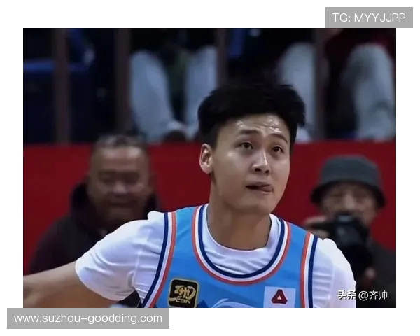 赵睿正式加盟北京首钢篮球俱乐部开启新征程 助力球队冲击更高目标