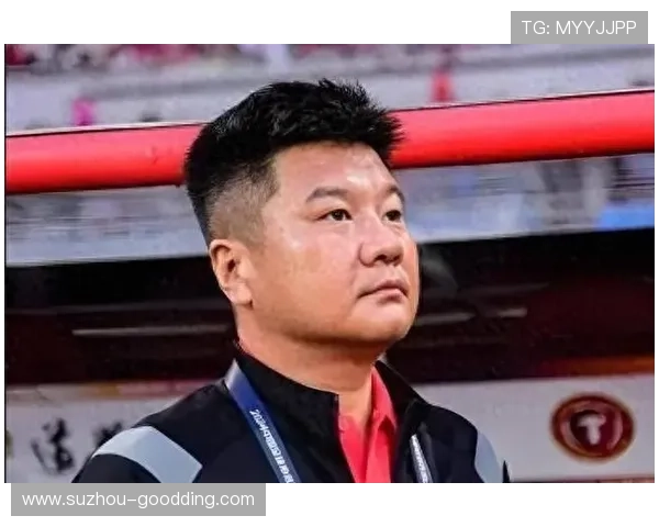 李金羽谈攻势足球与教练责任之间的矛盾与平衡